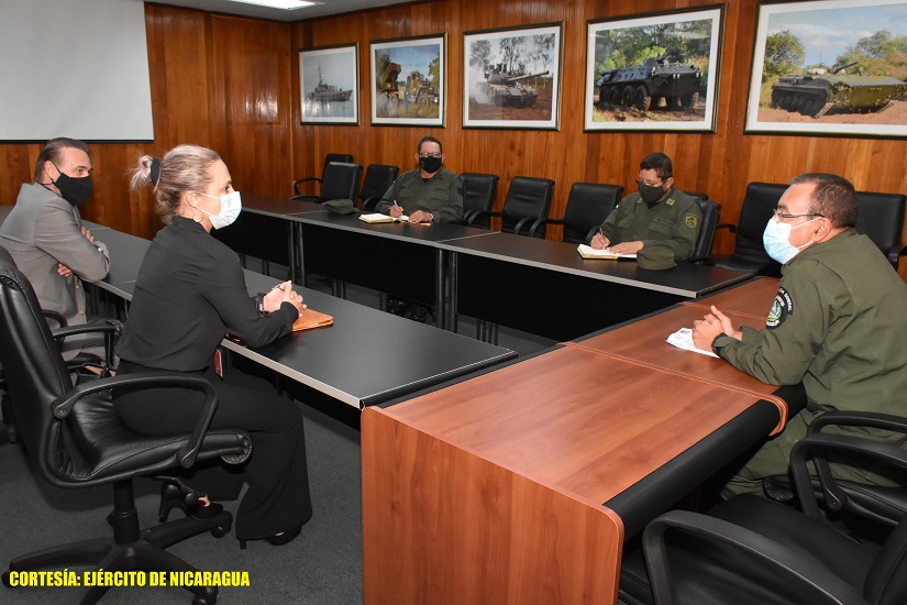 EJERCITO